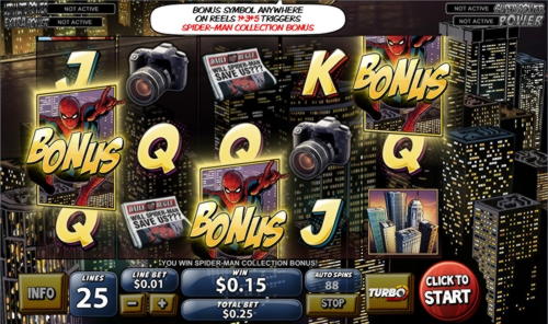 60 Gratis spins zonder storting bij Intertops Casino