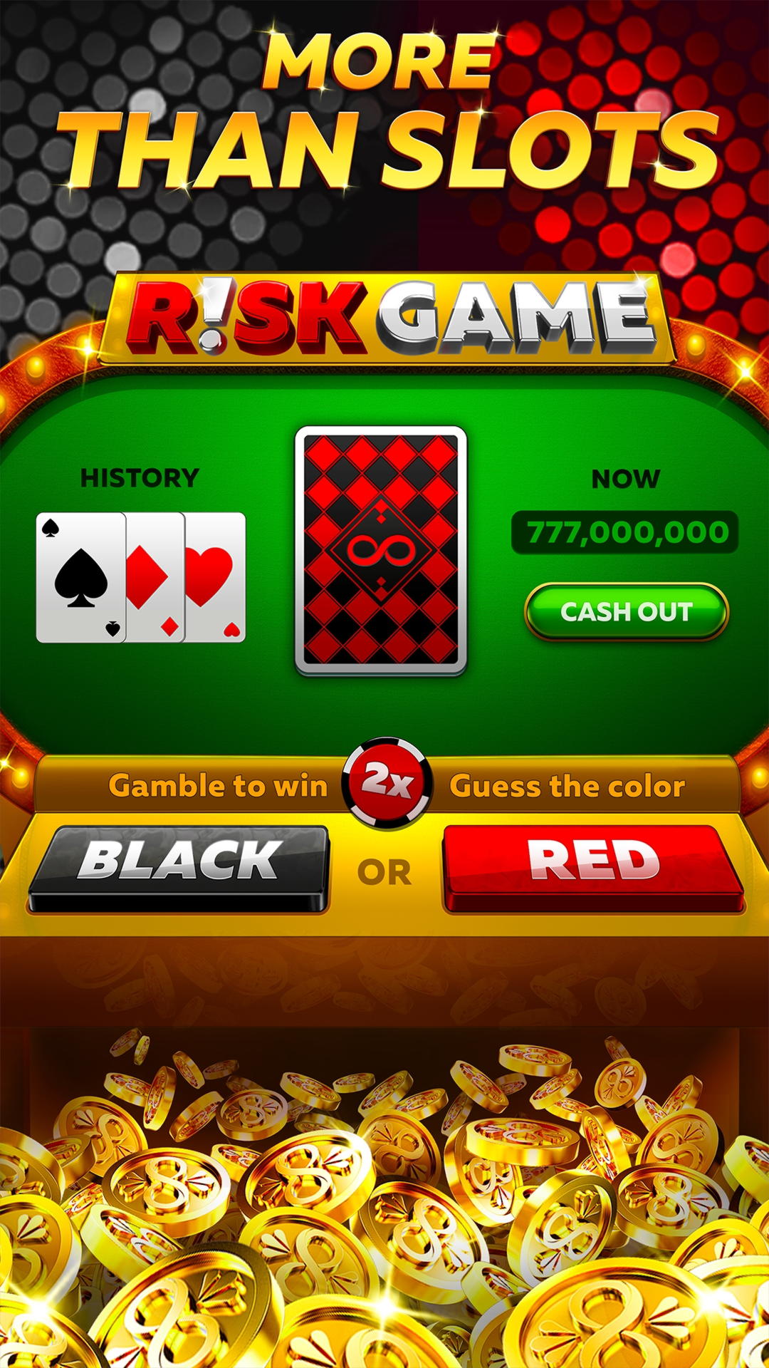 60 Proefdraaien bij Treasure Island Jackpots Casino (Sloto Cash-spiegel)