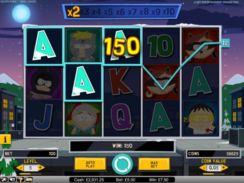 £555 Mobile freeroll slot tournament at Leo Vegas Casino